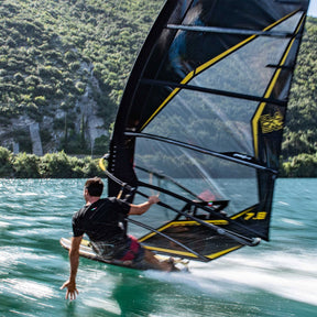 windsurfshop windsurf shop windsurf-shop  surfshop windsurfen lernen Point-7 Windsurfsegel