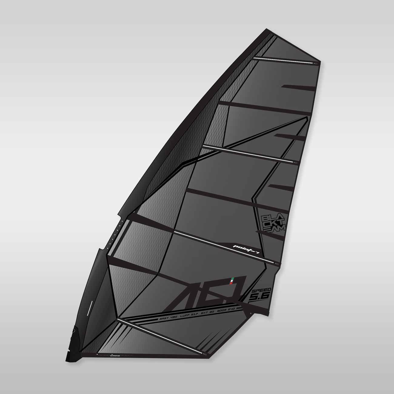 windsurfshop windsurf store windsurf-shop surfshop learn windsurfing Point-7 windsurf sails