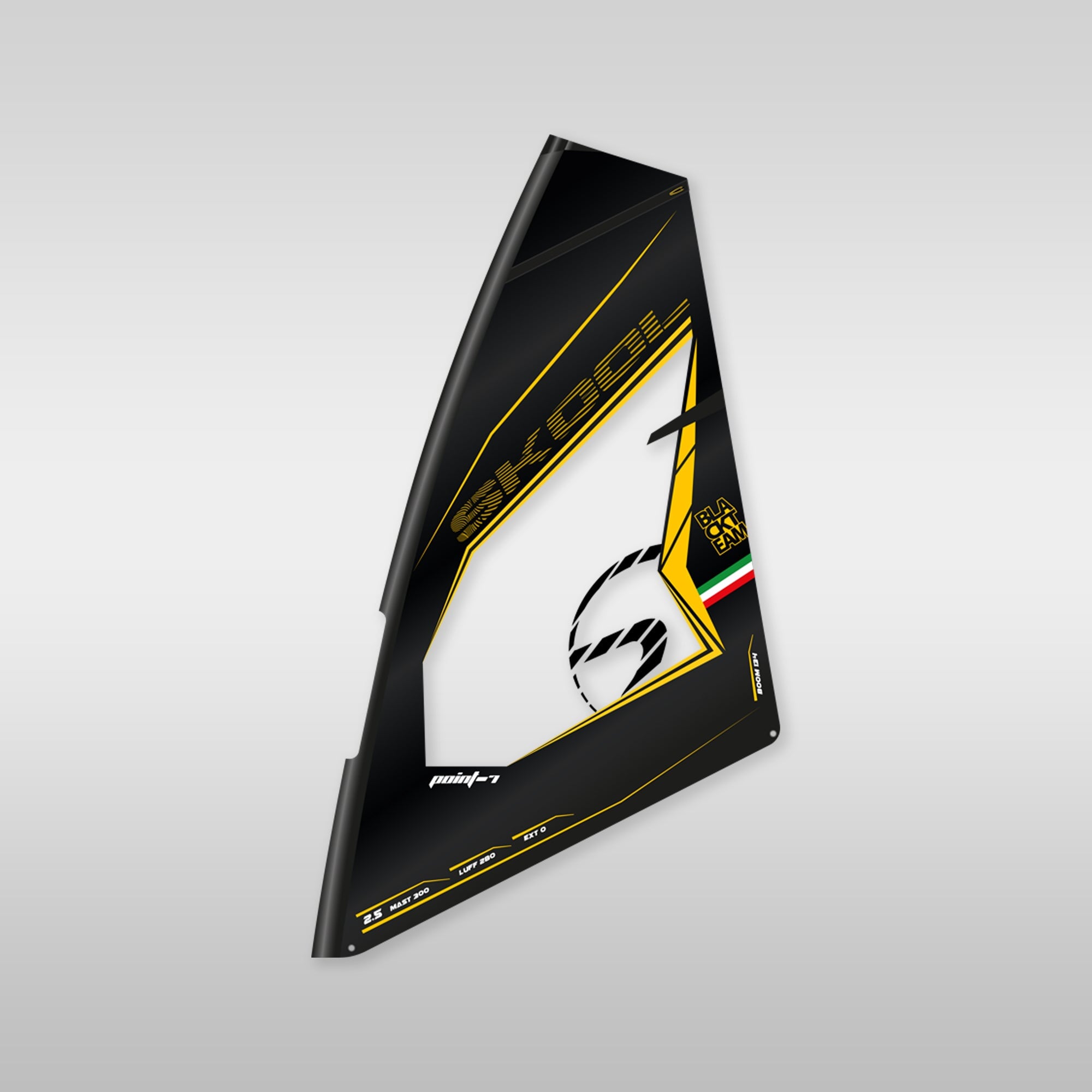 windsurfshop windsurf store windsurf-shop surfshop learn windsurfing Point-7 windsurf sails