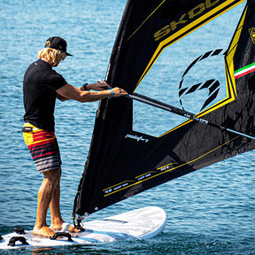windsurfshop windsurf shop windsurf-shop  surfshop windsurfen lernen Point-7 Windsurfsegel