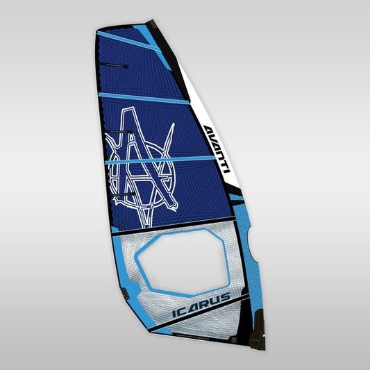 Windsurfshop windsurfwinkel windsurf-shop windsurf store windsurfing store windsurfing windsurf sails Avanti-Sails 2023