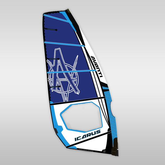Windsurfshop windsurfwinkel windsurf-shop windsurf store windsurfing store windsurfing windsurf sails Avanti-Sails 2023