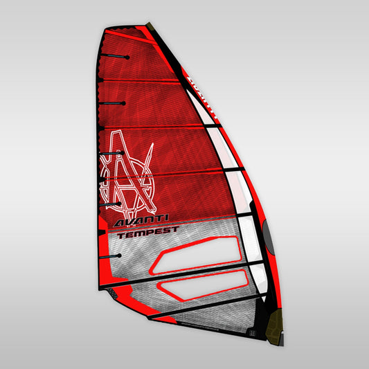 Windsurfshop windsurfwinkel windsurf-shop windsurf store windsurfing store windsurfing windsurf sails Avanti-Sails 2023