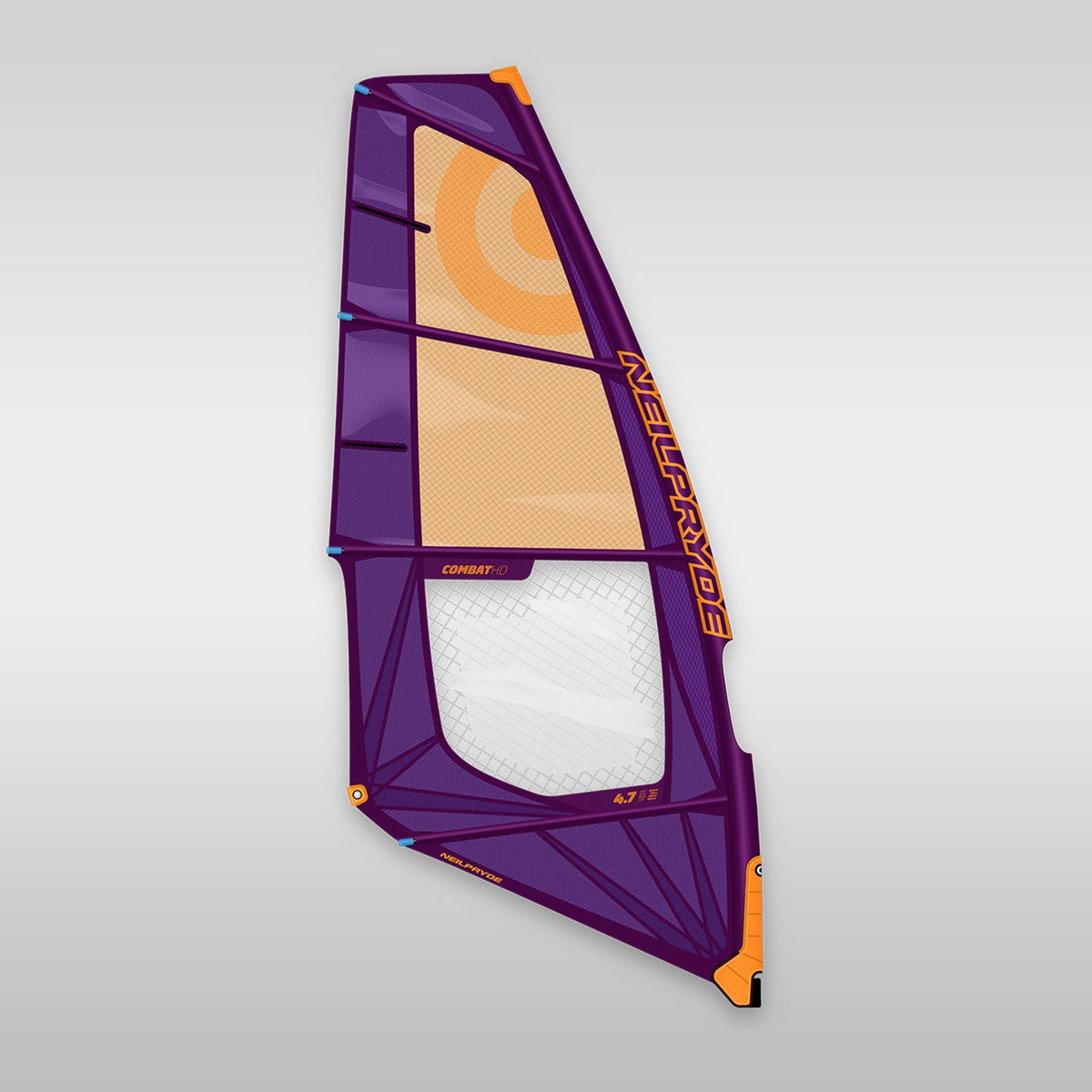 Windsurfshop windsurfwinkel windsurf-shop windsurf shop windsurfing shop windsurfing windsurfsegel NeilPryde Combat HD Wave Segel