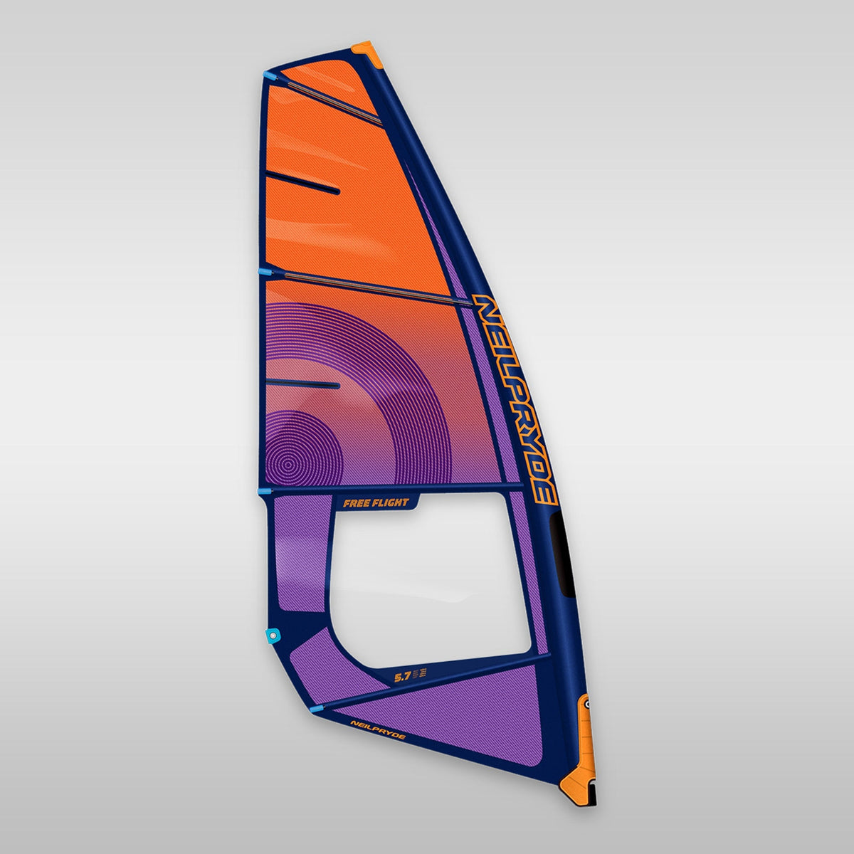 Windsurfshop windsurfwinkel windsurf-shop windsurf shop windsurfing shop windsurfing windsurfsegel NeilPryde Free-Flight Foiling Segel