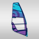 Windsurfshop windsurfwinkel windsurf-shop windsurf shop windsurfing shop windsurfing windsurfsegel NeilPryde Fusion HD Freewave Segel