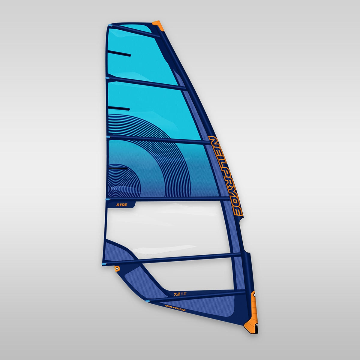 Windsurfshop windsurfwinkel windsurf-shop windsurf shop windsurfing shop windsurfing windsurfsegel NeilPryde Ryde Freeride Segel 2023