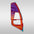 Windsurfshop windsurfwinkel windsurf-shop windsurf store windsurfing store windsurfing windsurf sail NeilPryde Wizard Pro Freestyle sail 2023