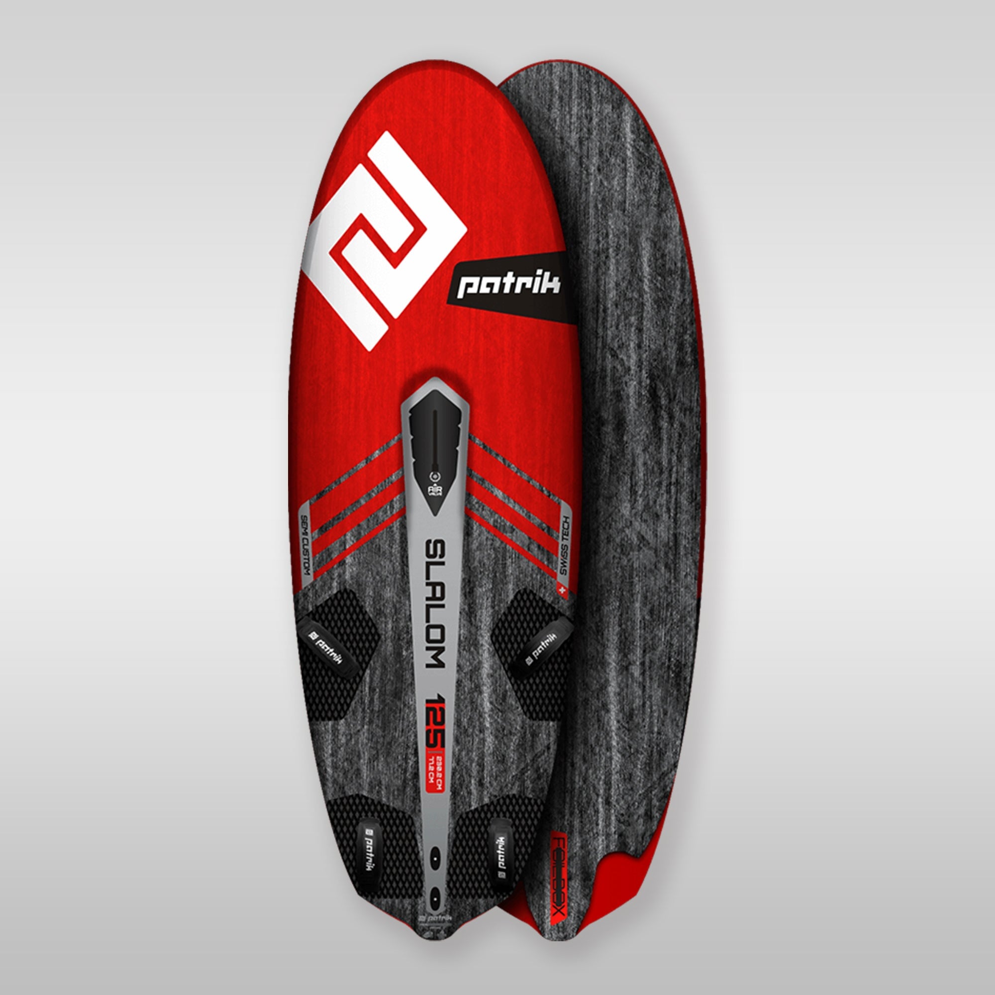 Windsurf 2025 slalom board
