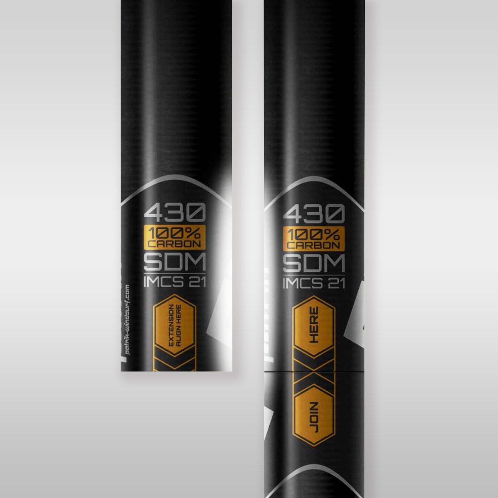 Windsurfshop windsurfwinkel windsurf-shop windsurf shop windsurfing shop windsurfing windsurfmast patrik Mast