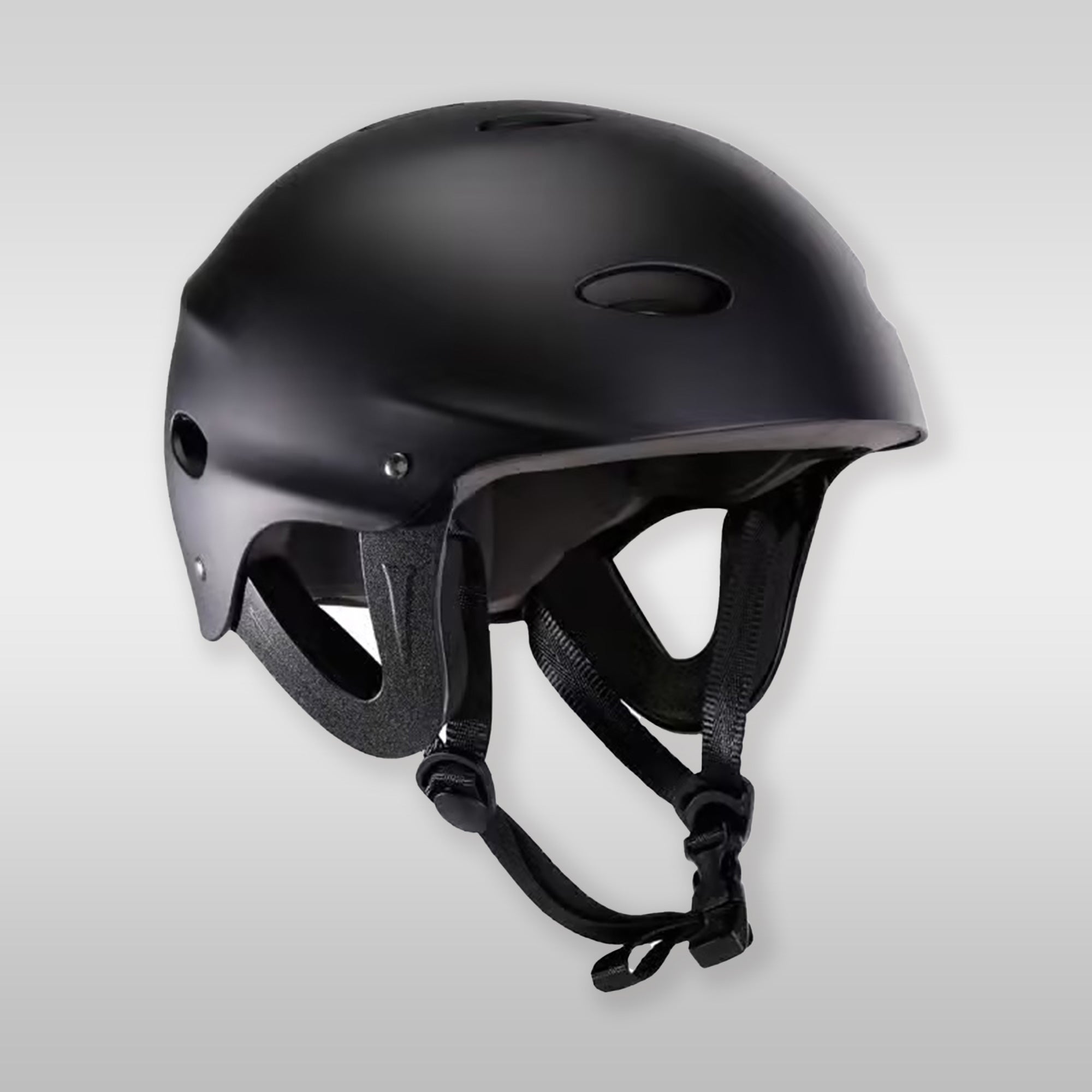 watersports helmet windsurfing wingfoiling side on Helm