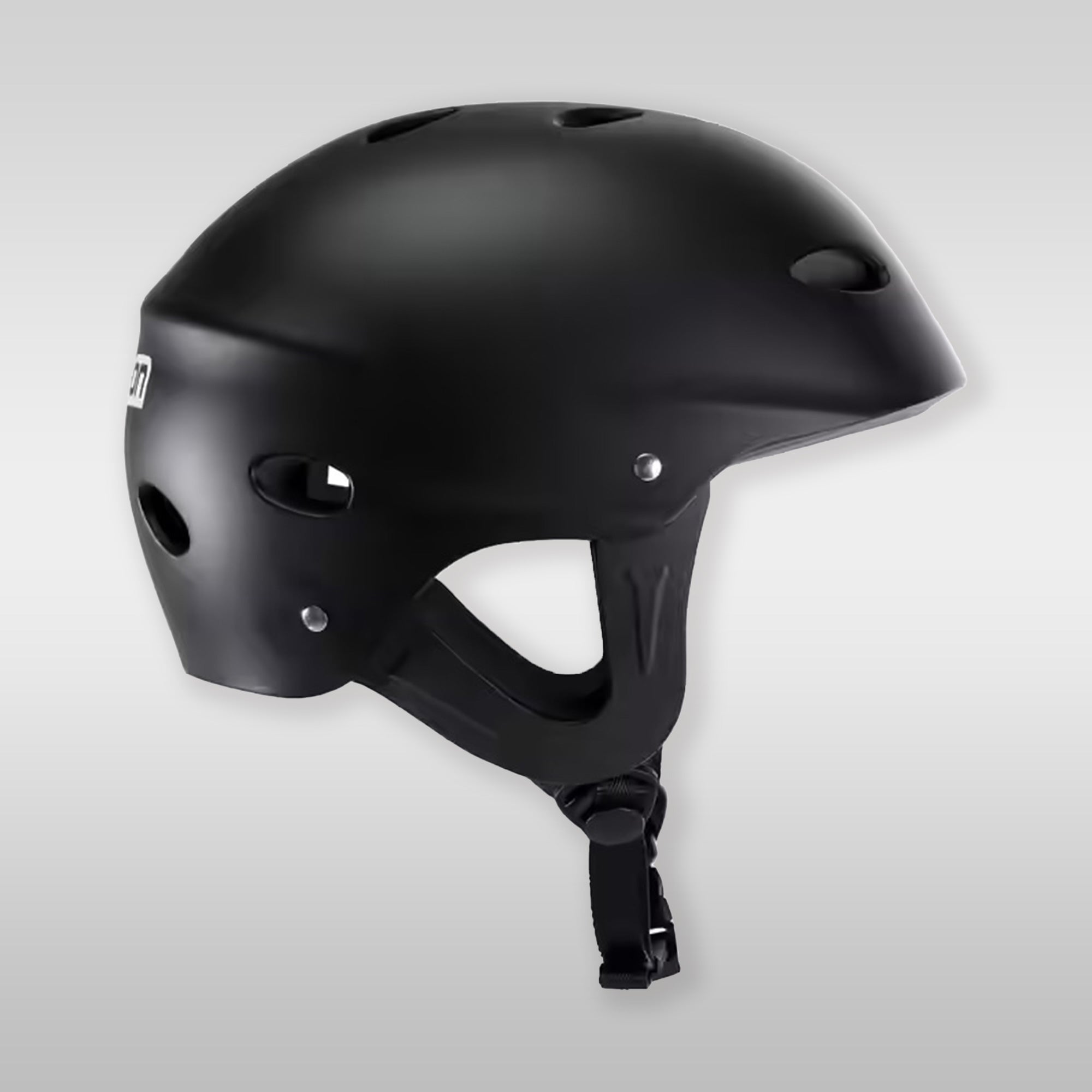 watersports helmet windsurfing wingfoiling side on Helm