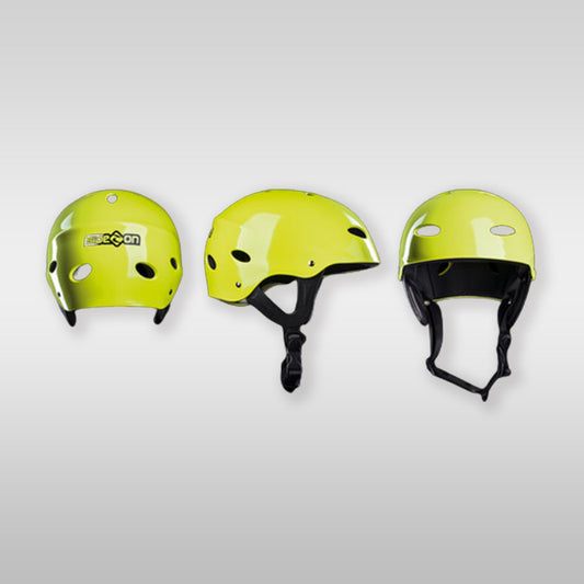 watersports helmet windsurfing wingfoiling side on helmet
