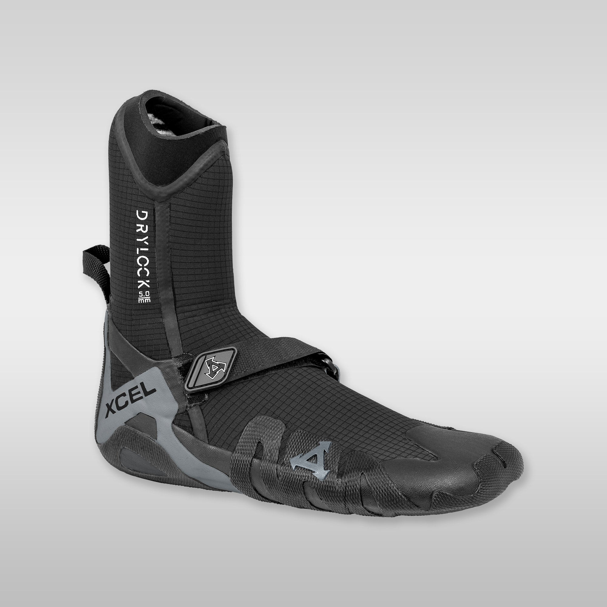 Windsurfshop windsurfwinkel windsurf-shop windsurf shop windsurfing shop Xcel Wetsuits Boot Neoprenschuhe Drylock Round ToeWindsurfshop windsurfwinkel windsurf-shop windsurf shop windsurfing shop Xcel Wetsuits Neopren Neoprenanzug Neoprenschuhe