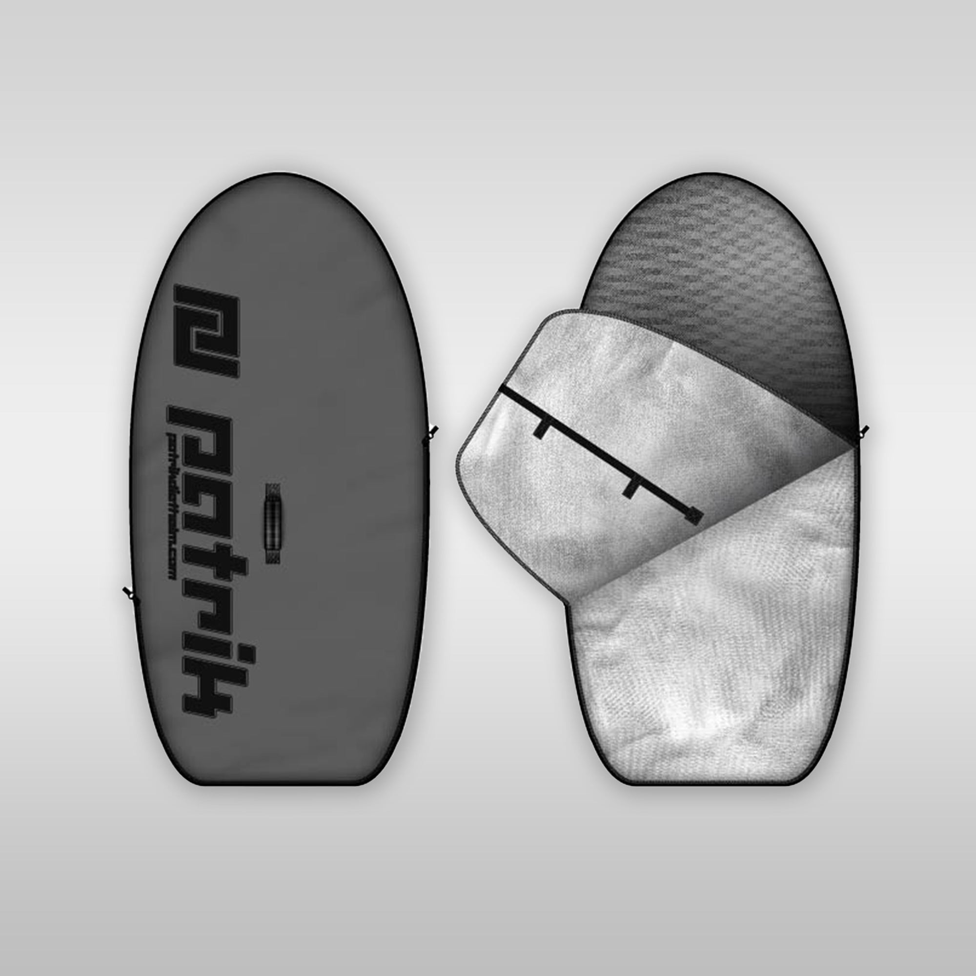 Wingfoilshop wingfoiling wingfoil-shop surfshop wingfoilboard boardbag