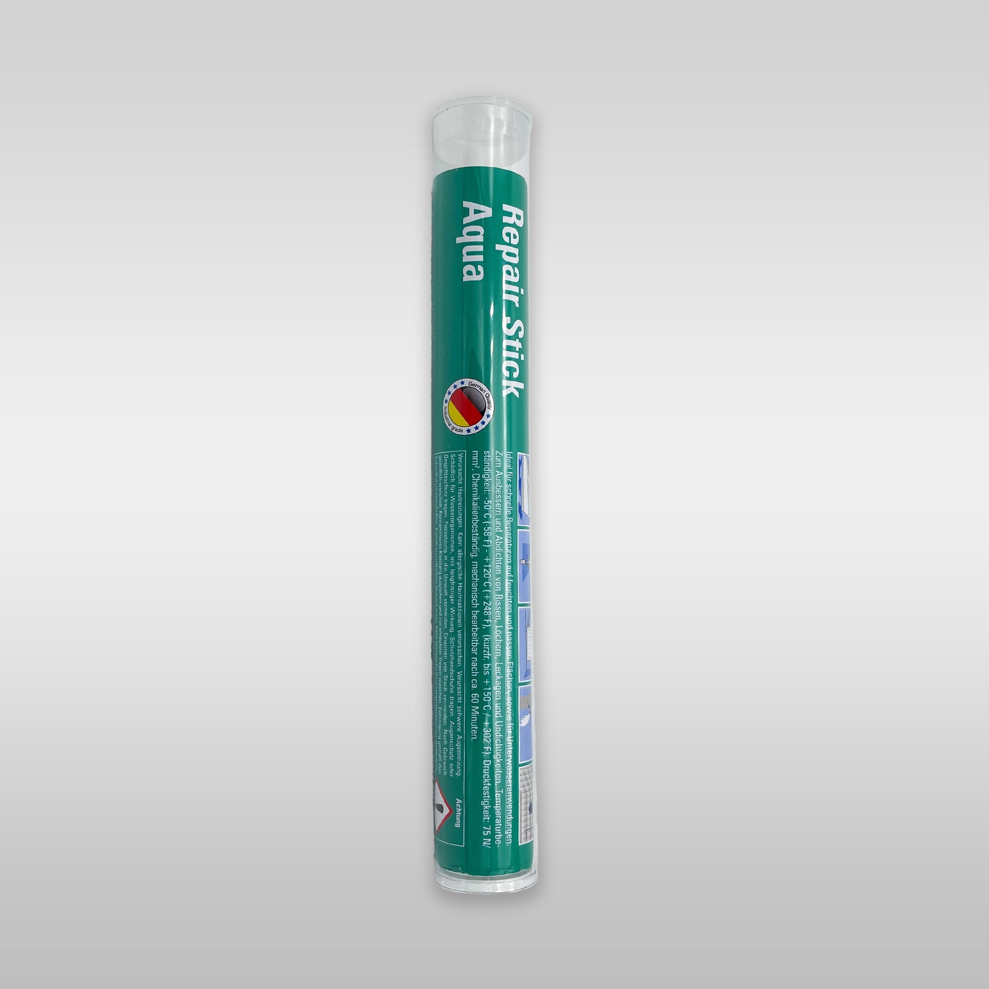 Repair Stick Aqua Board Repair Weicon 