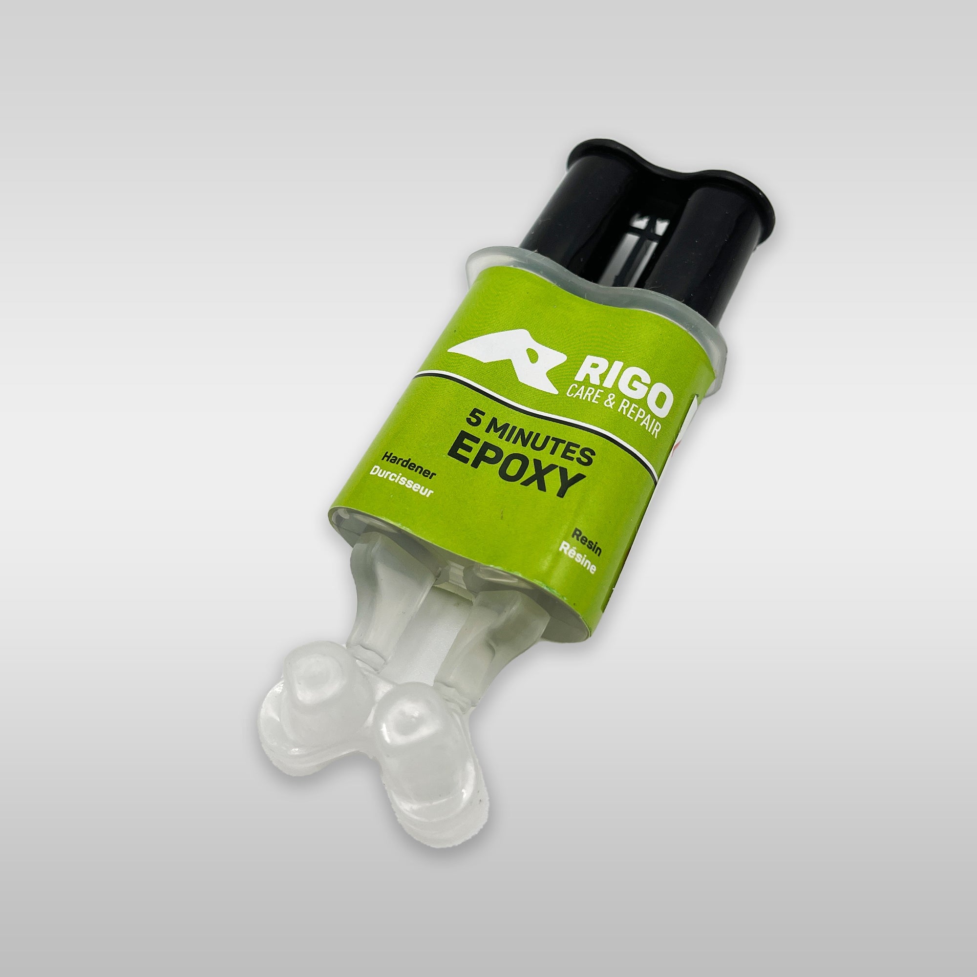 Rigo Epoxy Resin Boardreparatur Set Board Repair RIGO 