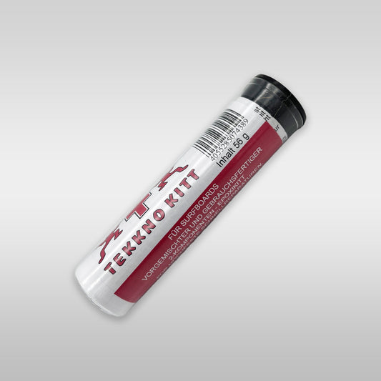 Tekkno Kitt Epoxy Surfboard Ding Repair Stick Board Repair Board Repair Tekkno 