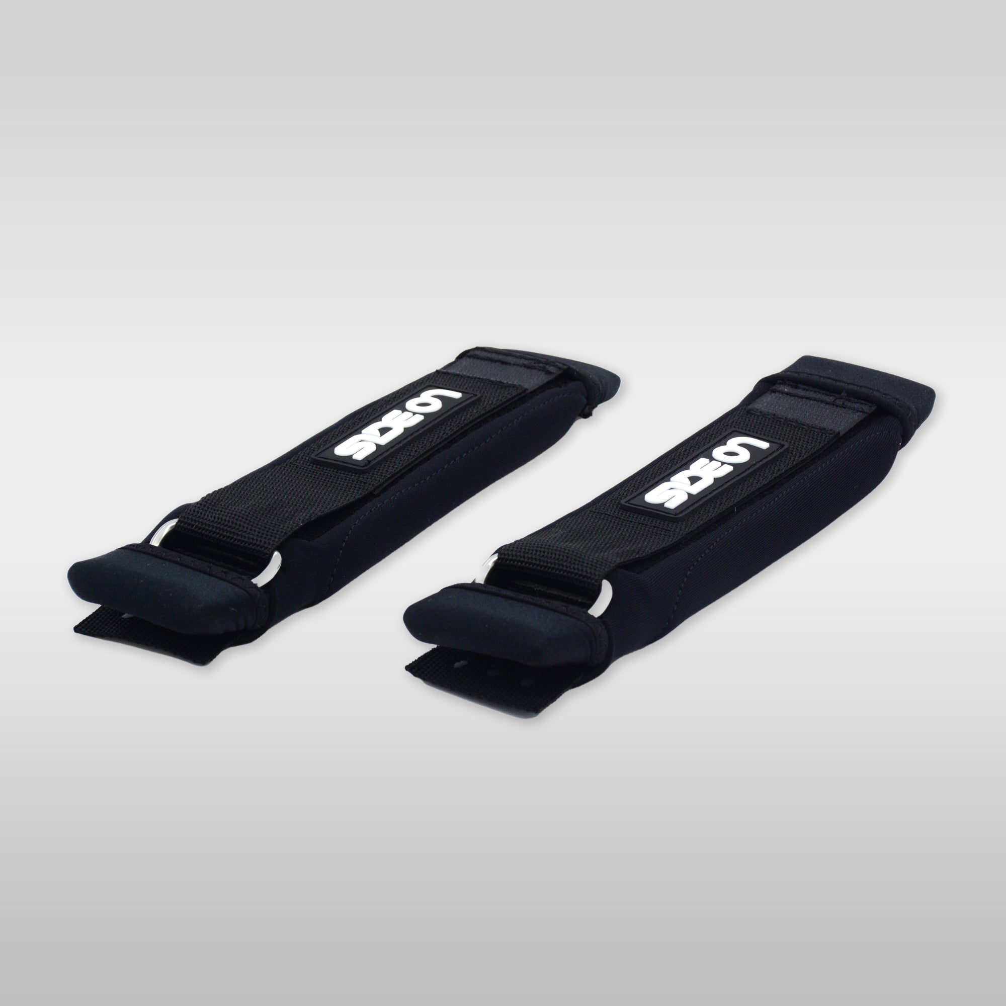 Windsurfshop windsurfwinkel windsurf-shop windsurf shop windsurfing shop SideOn Footstraps Fußschlaufen Adjustable