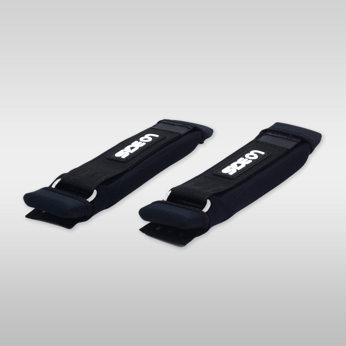 Windsurfshop windsurfwinkel windsurf-shop windsurf shop windsurfing shop SideOn Footstraps Fußschlaufen Adjustable