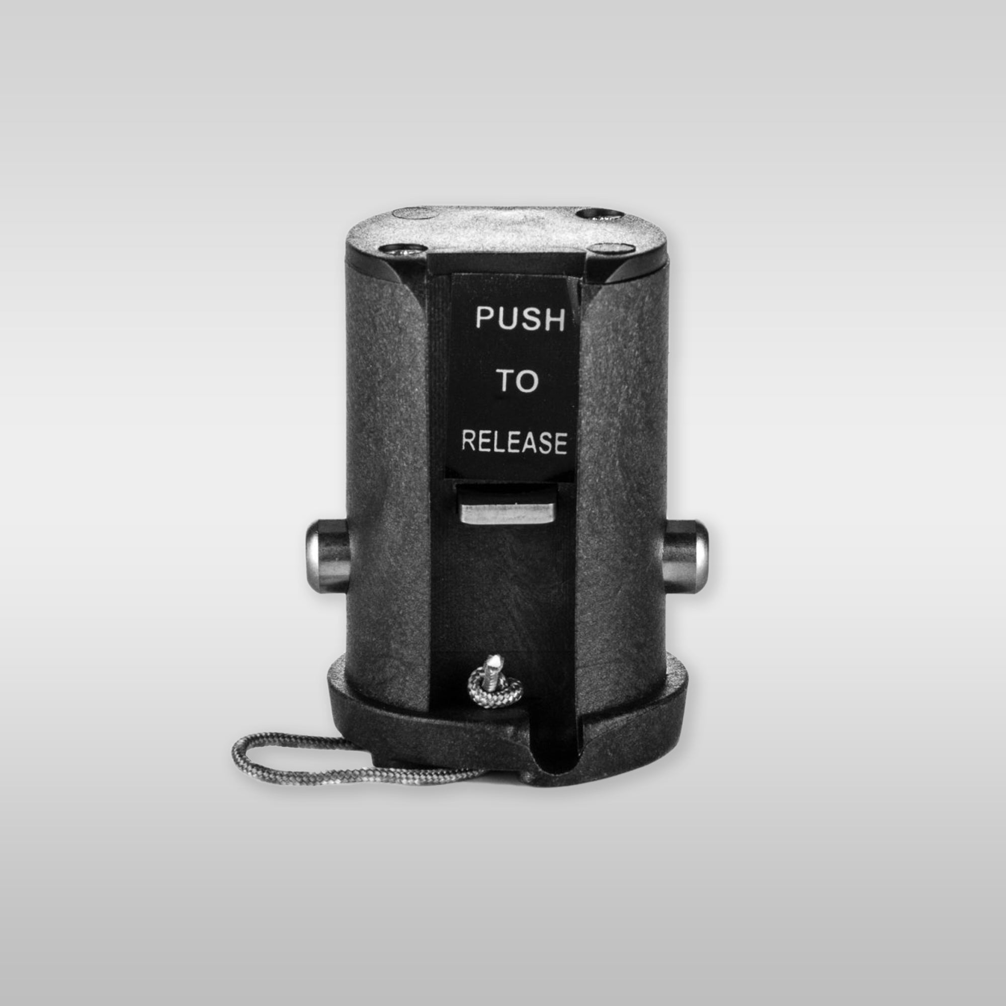 Windsurfshop windsurfwinkel windsurf-shop windsurf shop windsurfing shop Unifiber Mastbase adapter U-Pin to US-Push Pin