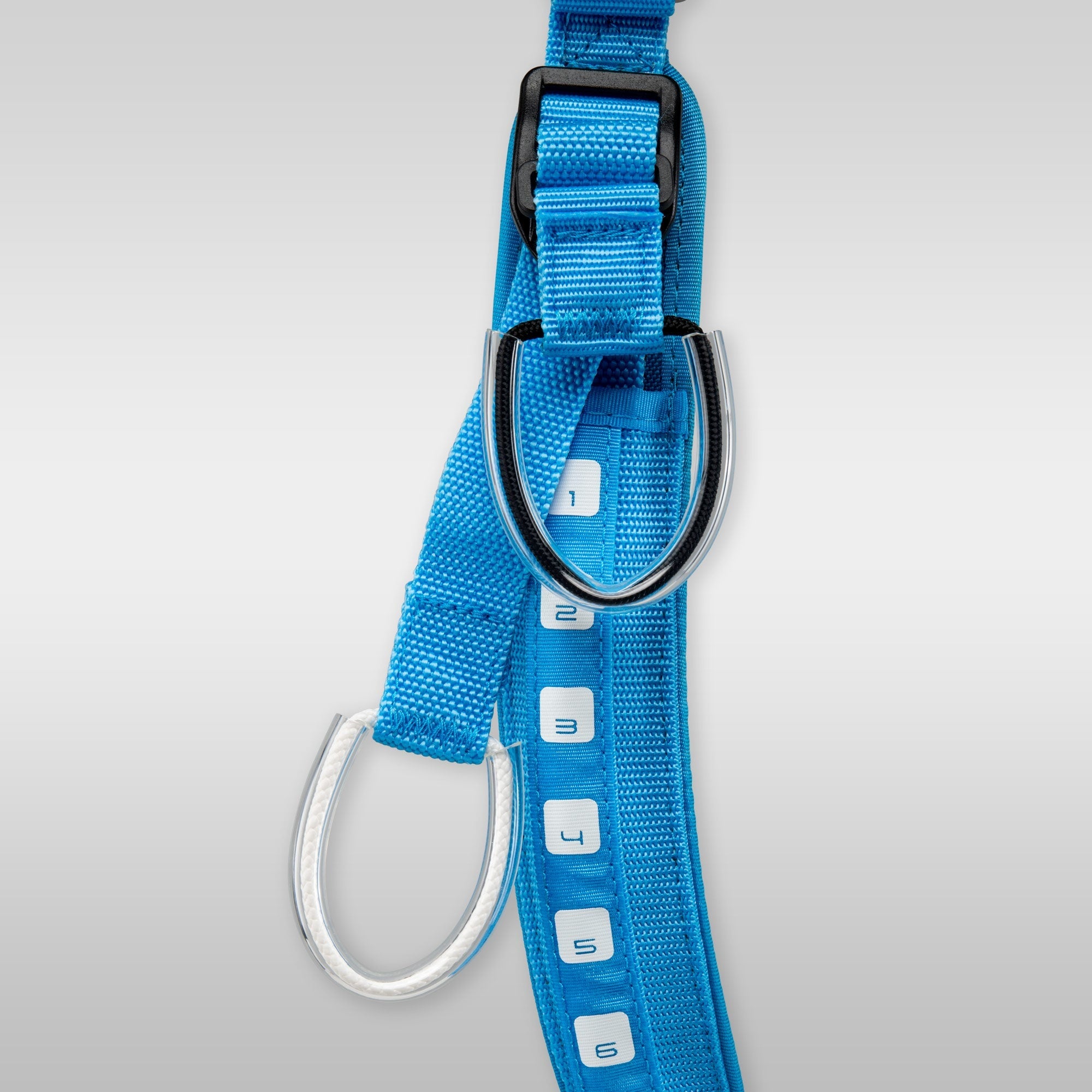 windsurfshop windsurfwinkel windsurf store windsurf-lernen Unifiber harness lines  Harness  QuickVario