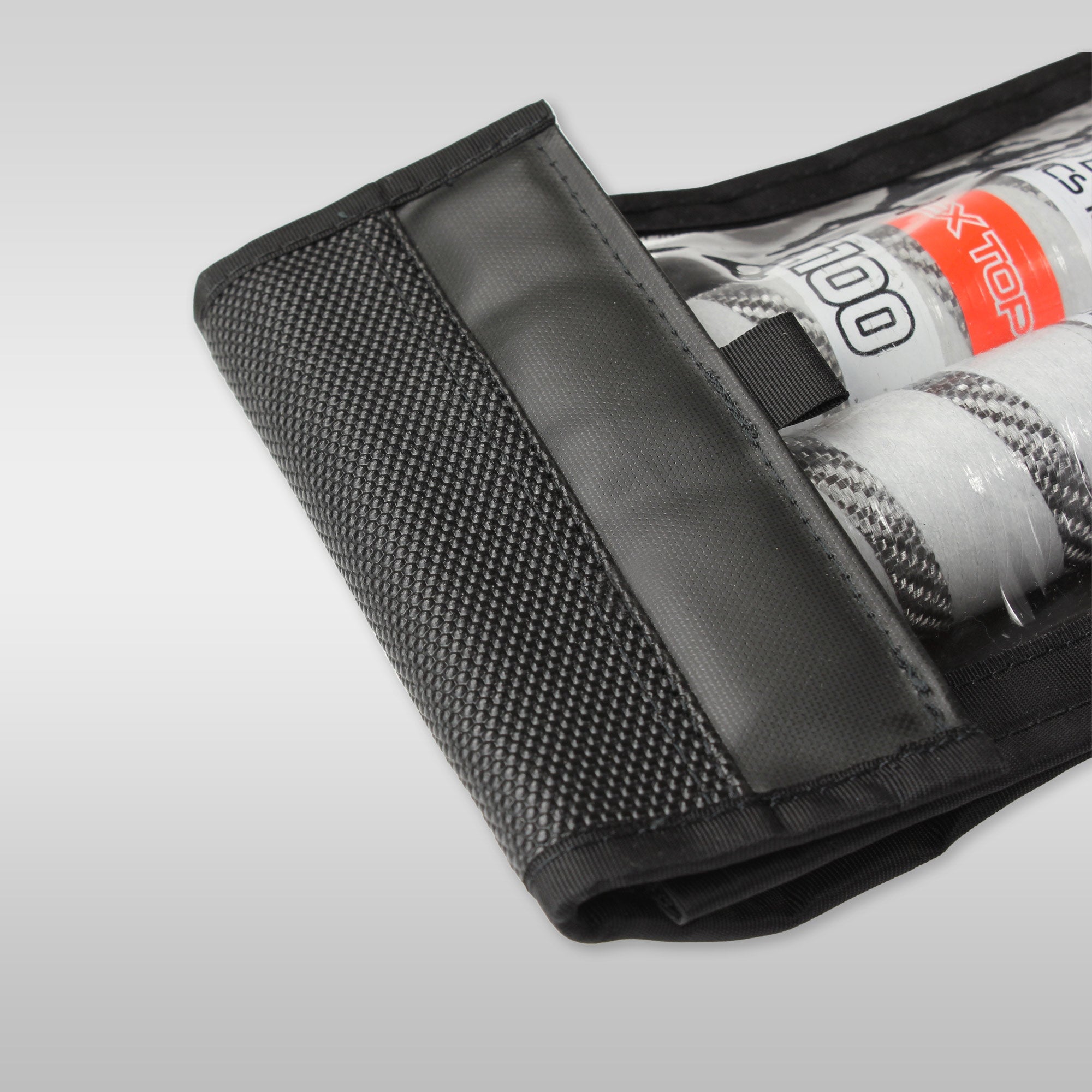 Windsurfshop windsurfwinkel windsurf-shop windsurf shop windsurfing shop Unifiber Mastbag Masttasche