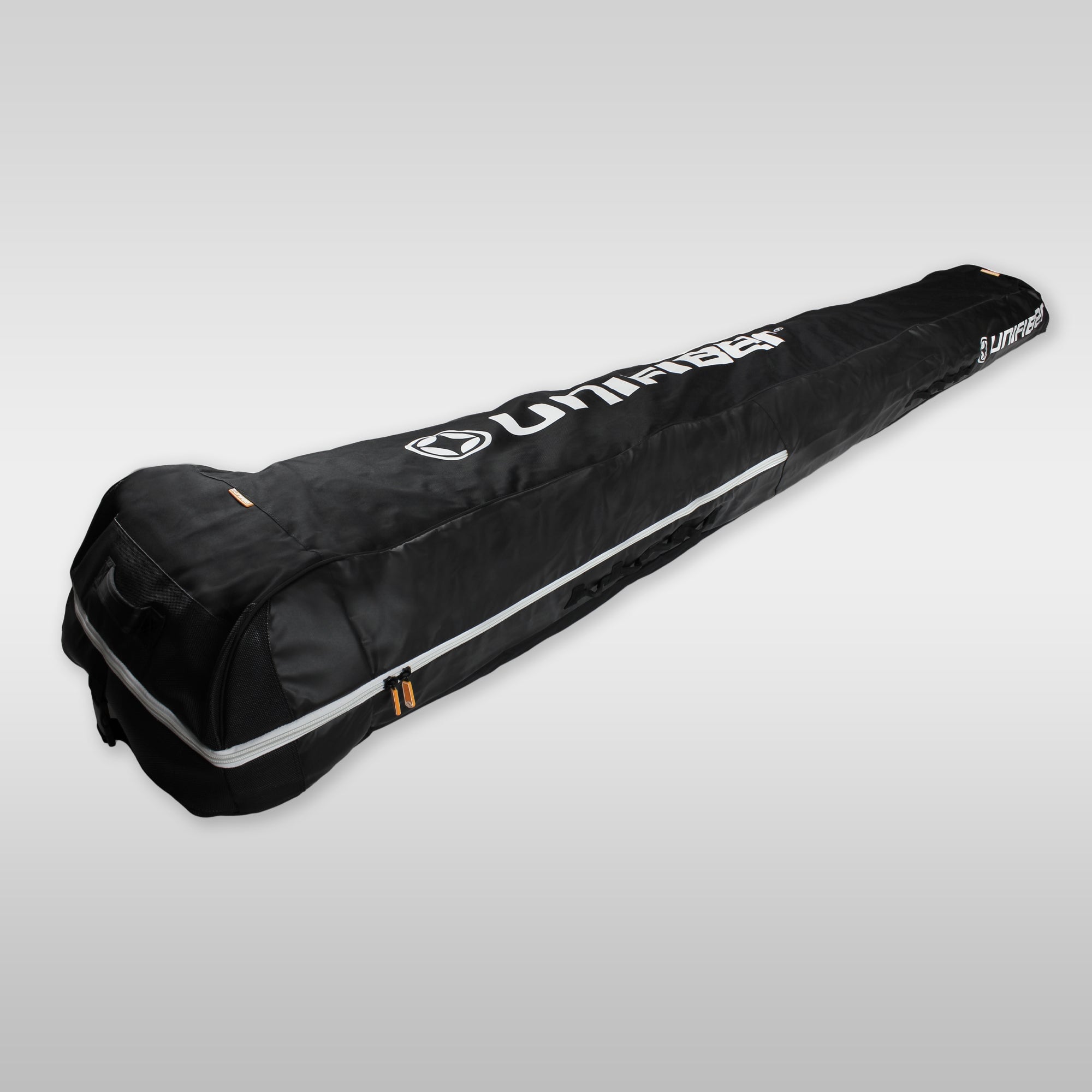 Windsurfshop windsurfwinkel windsurf-shop windsurf shop windsurfing shop Unifiber Blackline Roofrack Quiverbag