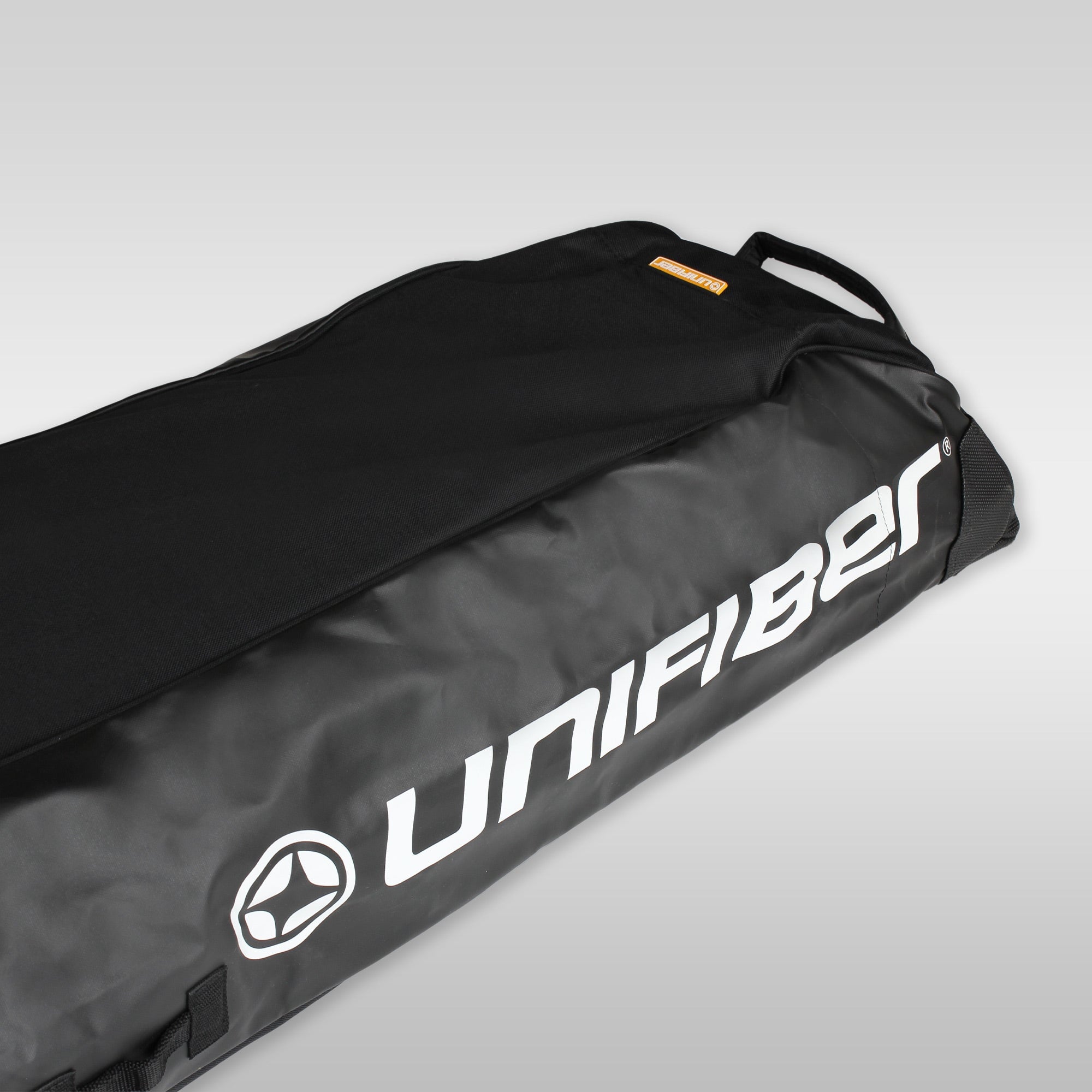 Windsurfshop windsurfwinkel windsurf-shop windsurf store windsurfing store Unifiber Blackline Roofrack Quiverbag