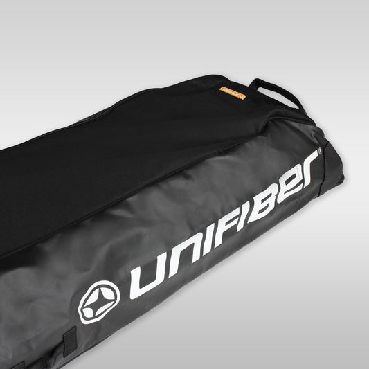 Windsurfshop windsurfwinkel windsurf-shop windsurf store windsurfing store Unifiber Blackline Roofrack Quiverbag