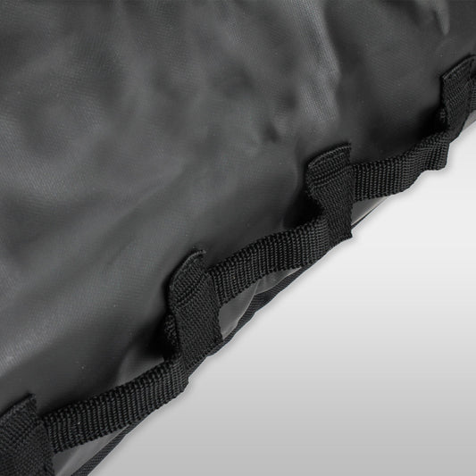 Windsurfshop windsurfwinkel windsurf-shop windsurf store windsurfing store Unifiber Blackline Roofrack Quiverbag