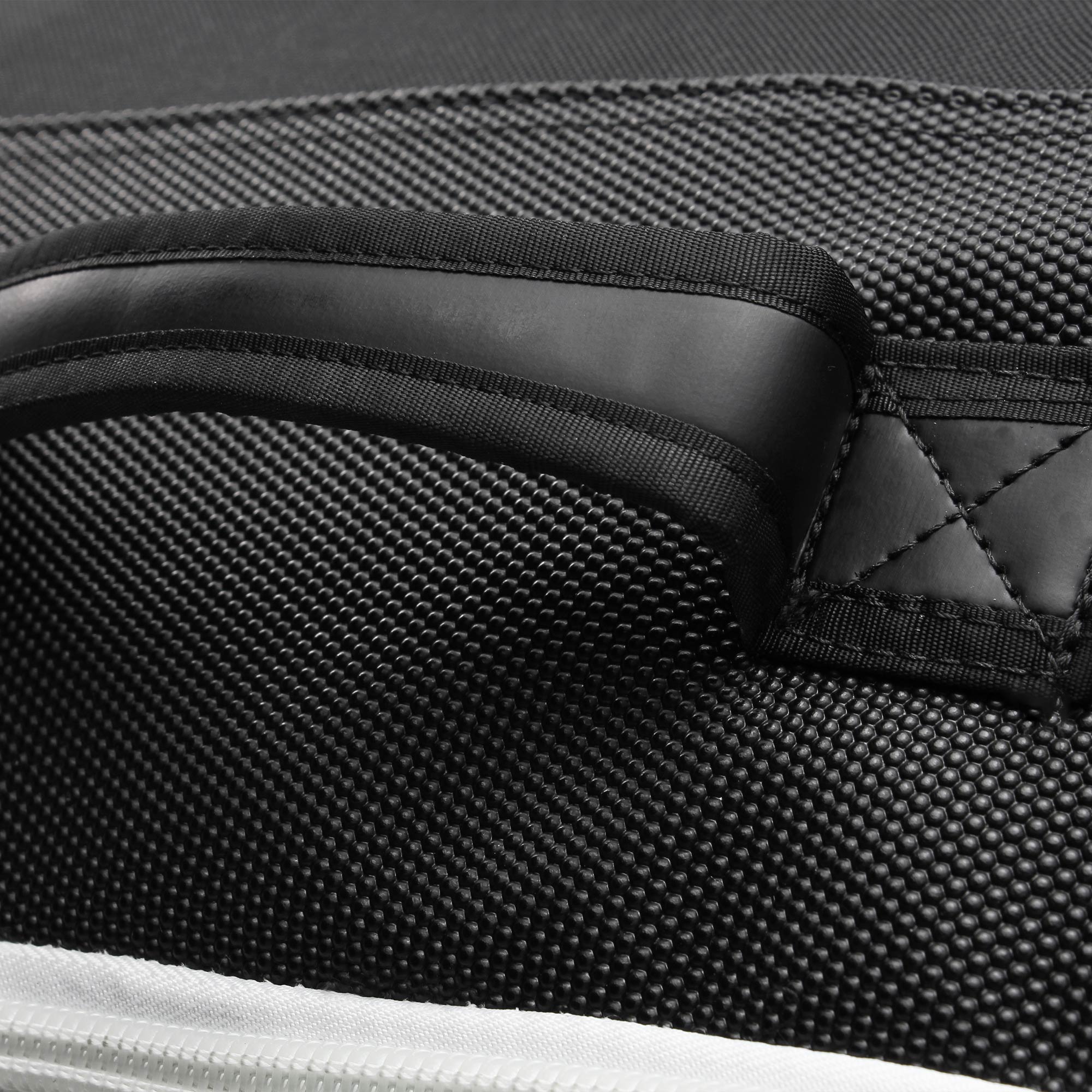 Windsurfshop windsurfwinkel windsurf-shop windsurf store windsurfing store Unifiber Blackline Roofrack Quiverbag