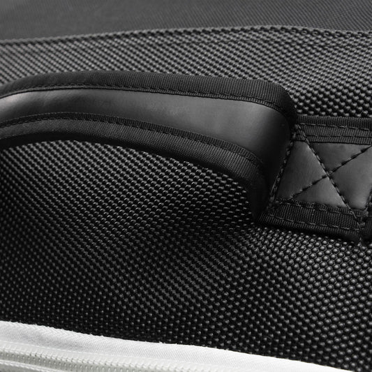 Windsurfshop windsurfwinkel windsurf-shop windsurf store windsurfing store Unifiber Blackline Roofrack Quiverbag