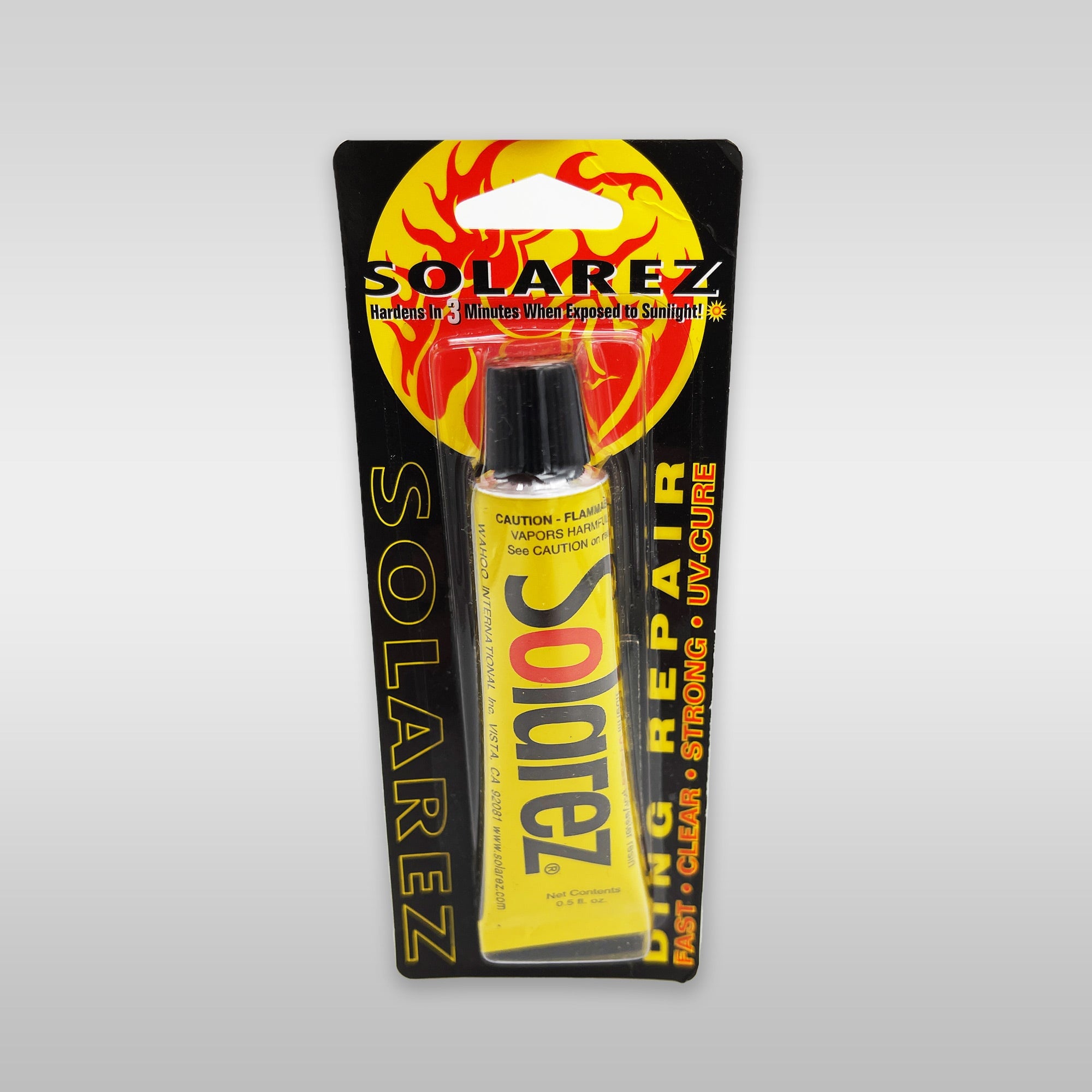 Solarez Polyester Ding Repair Boardreparatur Board Repair Solarez 