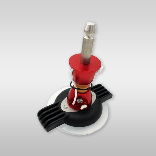 Streamlined TWIST-ON EU PIN Baseplate Baseplate Streamlined 