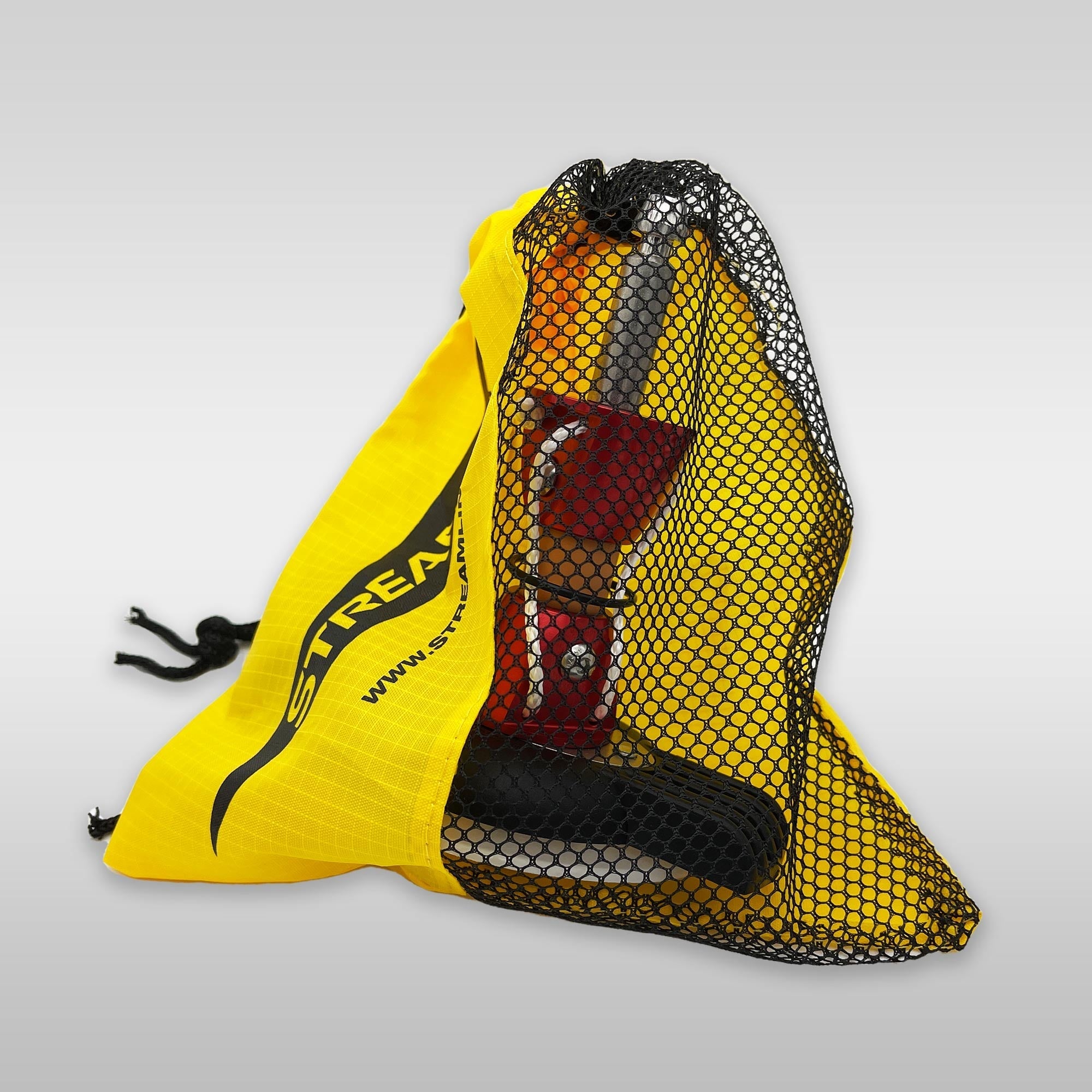 Windsurfshop windsurfwinkel windsurf-shop windsurf shop windsurfing shop windsurfsegel windsurfing windsurf streamlined quick lock base mastfuß