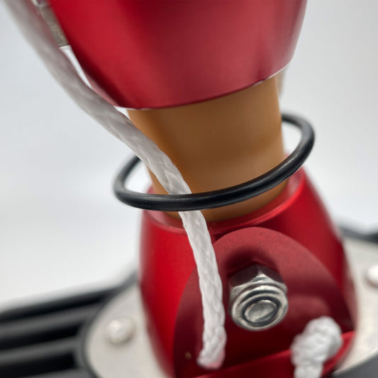 Streamlined TWIST-ON EU PIN Baseplate Baseplate Streamlined 