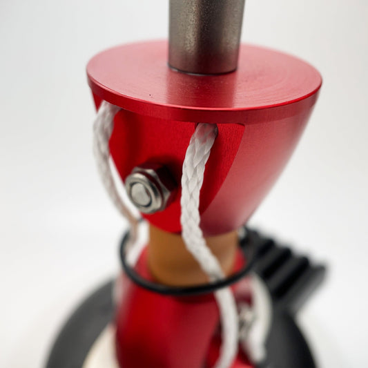 Streamlined TWIST-ON EU PIN Baseplate Baseplate Streamlined 