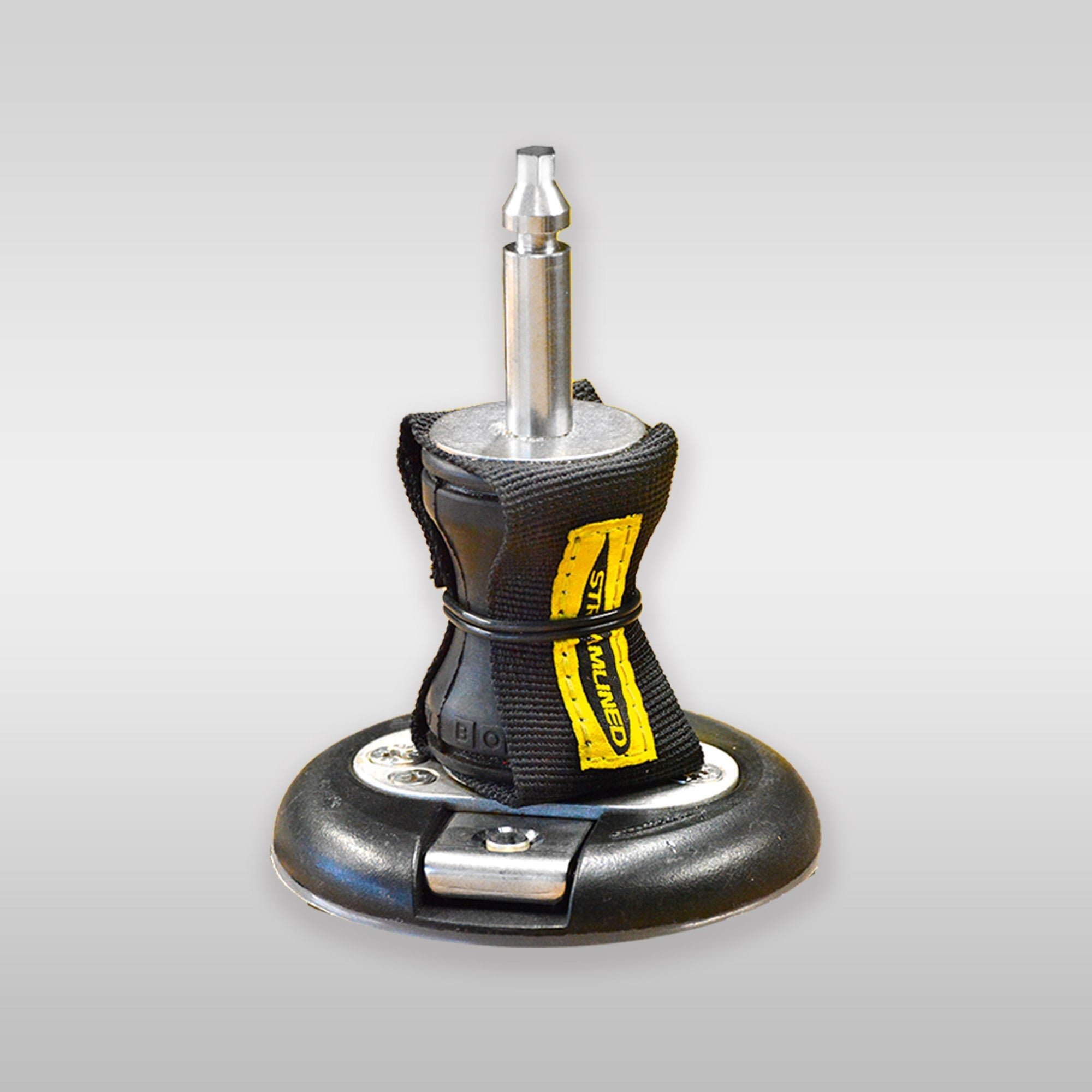 Windsurfshop windsurfwinkel windsurf-shop windsurf shop windsurfing shop windsurfsegel windsurfing windsurf streamlined quick lock base mastfuß