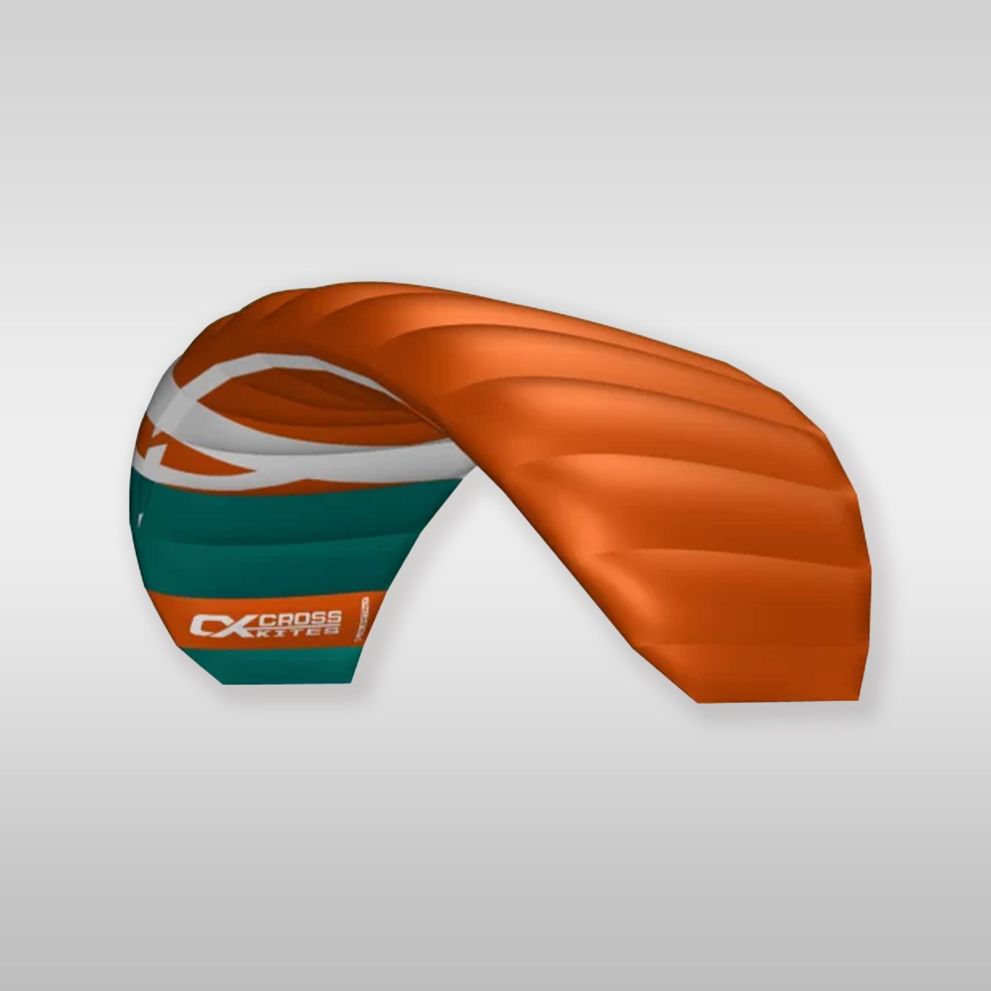 Crosskites Quattro stunt kite Kite (Handles) Kite CrossKites 