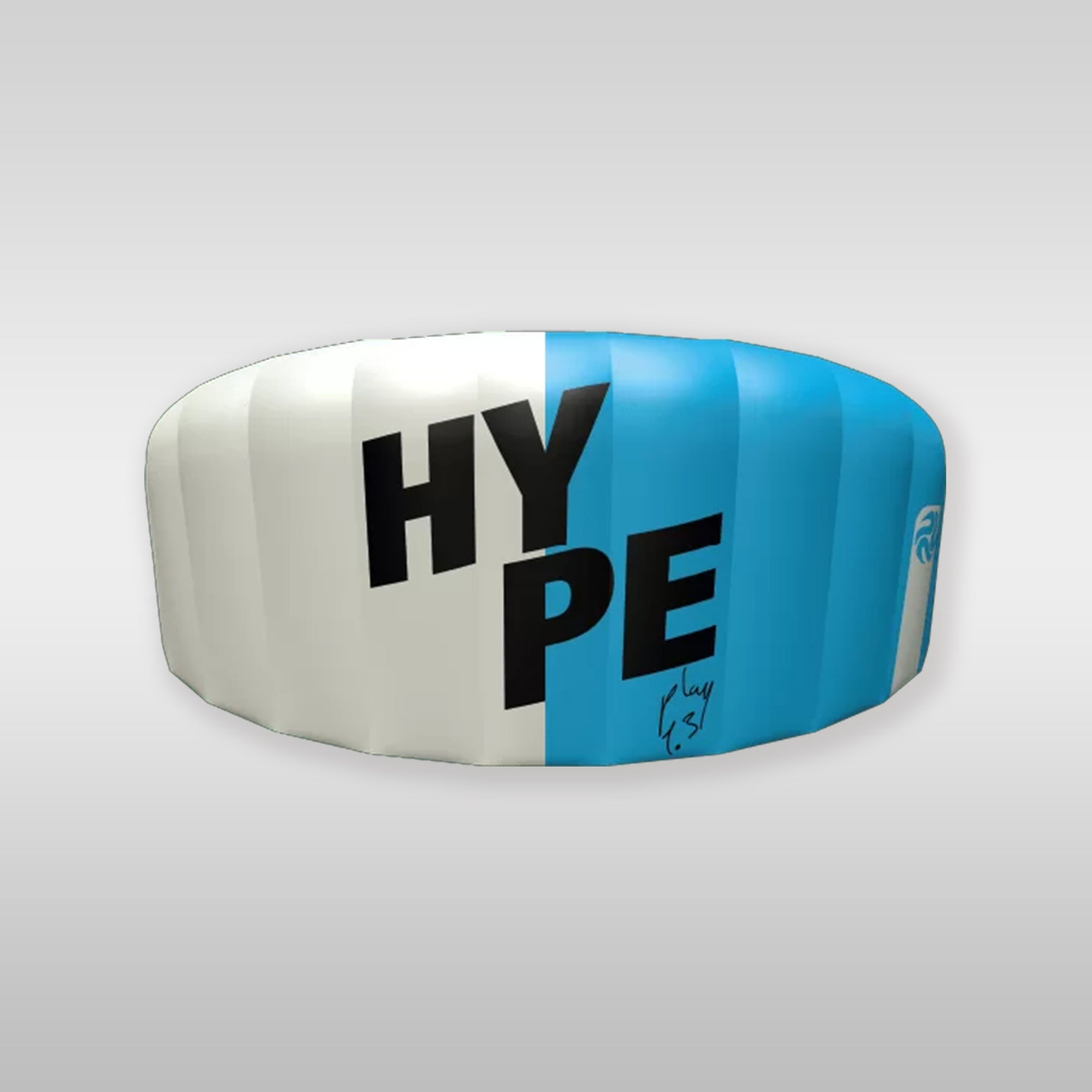 wingfoilshop windsurfshop Kiteboarding Kite PLKB Stunt Kite Kite Hype Play