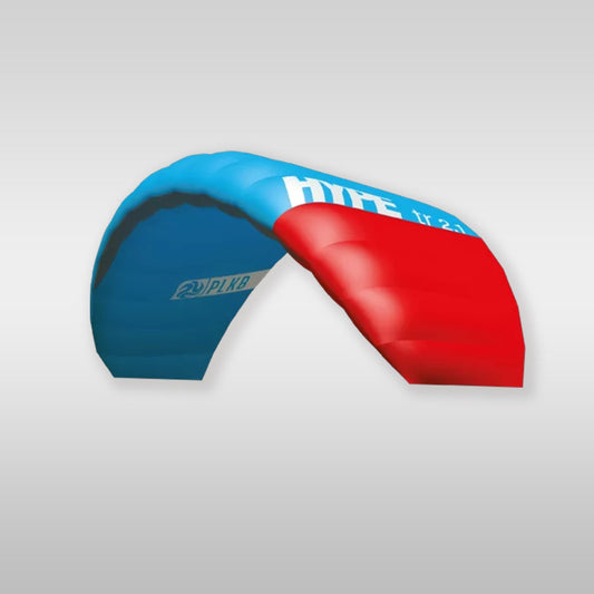 wingfoilshop windsurfshop Kiteboarding Kite PLKB Stunt Kite Kite Hype Trainer