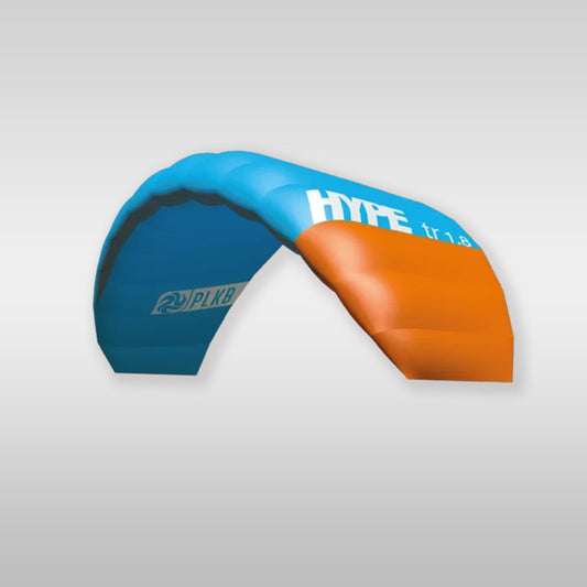wingfoilshop windsurfshop Kiteboarding Kite PLKB Stunt Kite Kite Hype Trainer