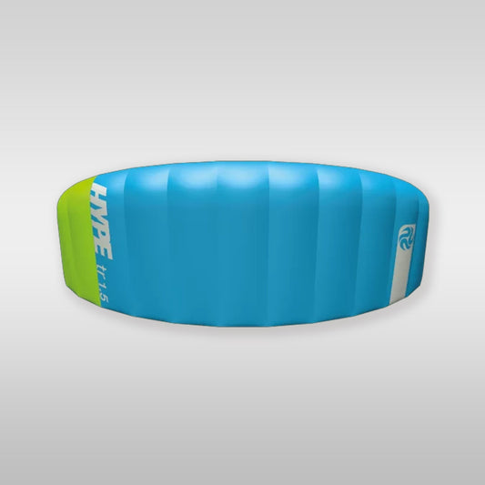 wingfoilshop windsurfshop Kiteboarding Kite PLKB Stunt Kite Kite Hype Trainer